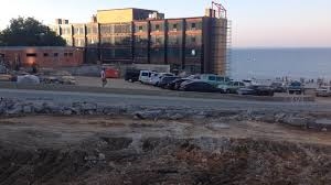 Прокуратура требует отменить разрешение ГАСК на застройку «Ланжерона»