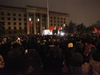 Одесский антимайдан намерен выбрать мэра и пикетировать Приморский суд ФОТО ОБНОВЛЕНО