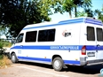 Экскурсия по Одесской киностудии - Современные авто