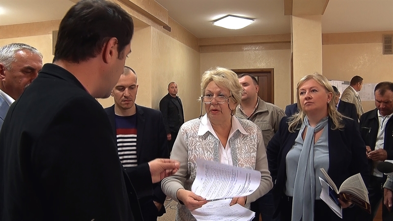 Одесский облизбирком отказал в регистрации 30% кандидатов от «Видродження», - пресс-служба