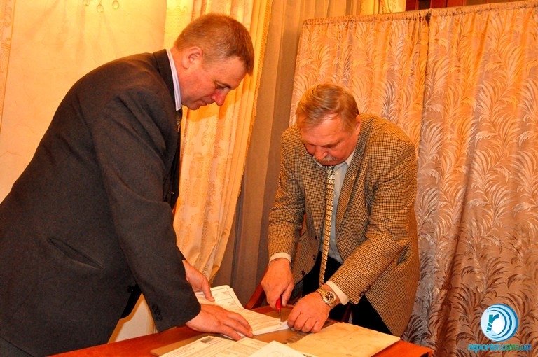 Погашение неиспользованных бюллетеней 