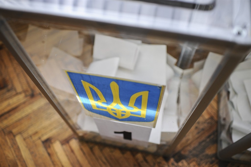 В Одесской области пройдут выборы в 11 ОТГ