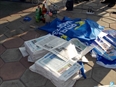 Одесские предприниматели митингуют против ПР