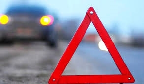 В Одессе пьяный водитель столкнулся с патрульным авто