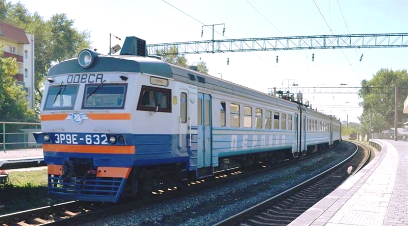 В Одесской области подорожает проезд в пригородных поездах