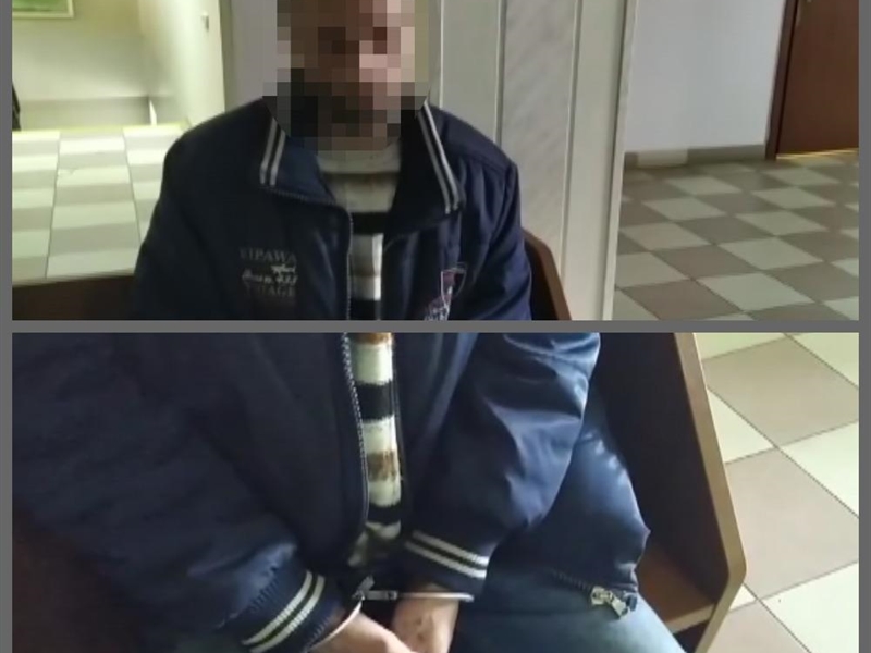 В Одессе полицейские задержали подозреваемого в нанесении ножевых ранений своему приятелю