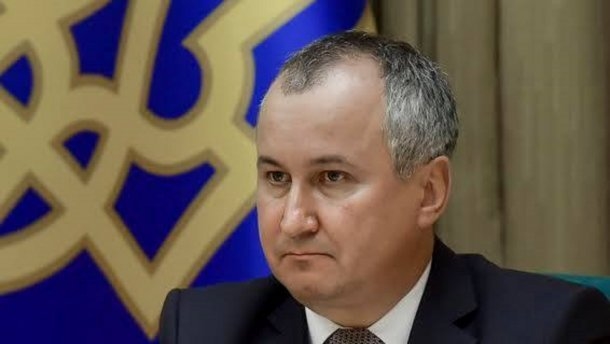 Грицак: Спецслужбы РФ лоббируют законопроекты о статусе русского языка в Украине