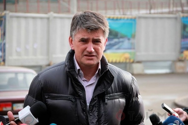 Чиновник одесской мэрии вернулся к работе во время судебного разбирательства по служебной халатности