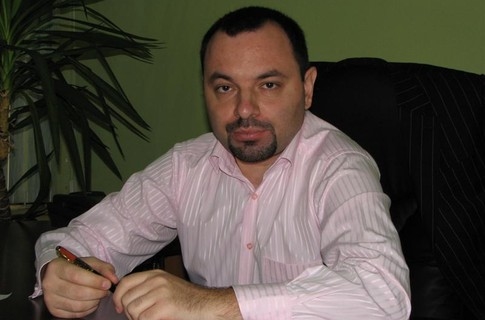 Олесь Янчук рассказал о ситуации в городе и отношениях с Гурвицем