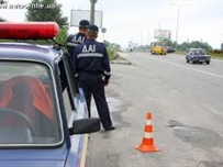 Одесское ГАИ готовит усиленные проверки на дорогах