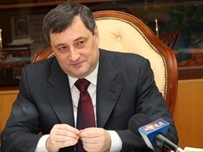 Матвийчук может уволить глав Измаильского и Болградского районов