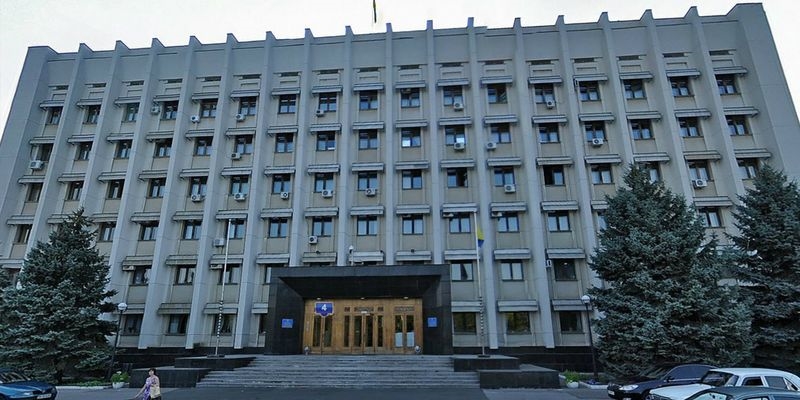 Начальника Службы по делам детей Одесской ОГА временно отстранили от исполнения обязанностей