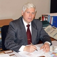 Азаров Михаил Владимирович