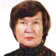Клименко Ольга Викторовна