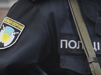 В Одесской области иностранец по-крупному обокрал автомобиль
