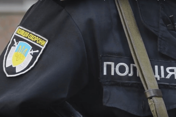 В Одесской области иностранец по-крупному обокрал автомобиль