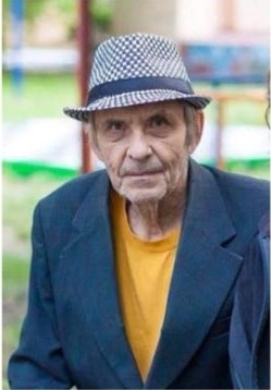 Пропал одессит, родные просят о помощи