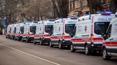 Водіїв будуть штрафувати на 51 тис грн