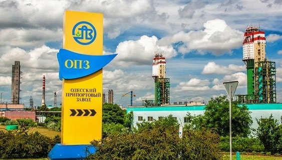 Одесский суд обязал Припортовый завод заключить сделку