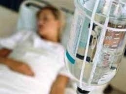 В Одессе усилен контроль качества питьевой воды из-за измаильских событий