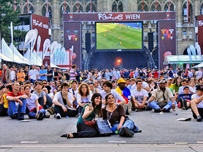 Евро-2012 в Одессе: Фан-зоны будут гораздо меньше. Бюджета не хватило ФОТО