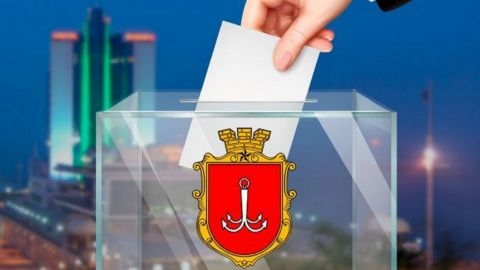 Второй тур выборов в Одессе проходит с нарушениями - наблюдатели
