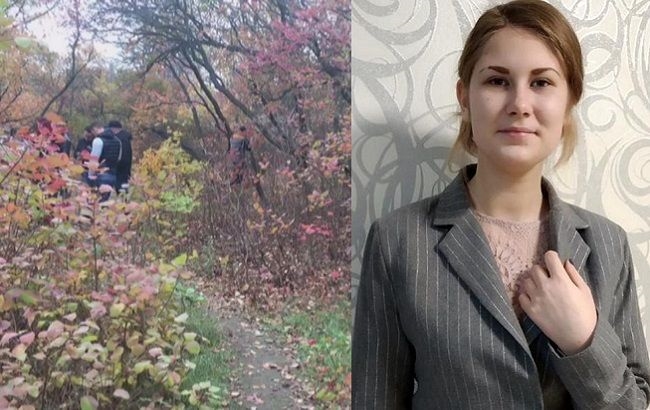 В Одессе прощаются с 14-летней Дашей Дробот