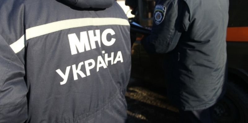 На Артиллерийской произошел пожар в пятиэтажке