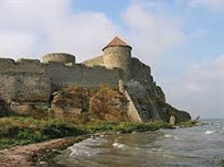 Одесский облсовет передаст Аккерманскую крепость на баланс Белгорода-Днестровского