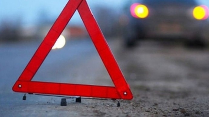 Одесситам на заметку. Как действовать в случае ДТП