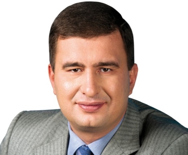 Стало известно как назвали новорожденного сына Маркова 