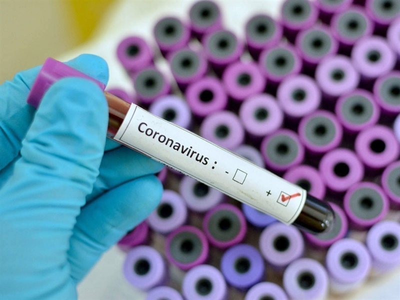 В Украине четвертая жертва коронавируса