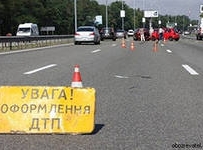 «Злостный нарушитель» сбил одесситку и сбежал ФОТО