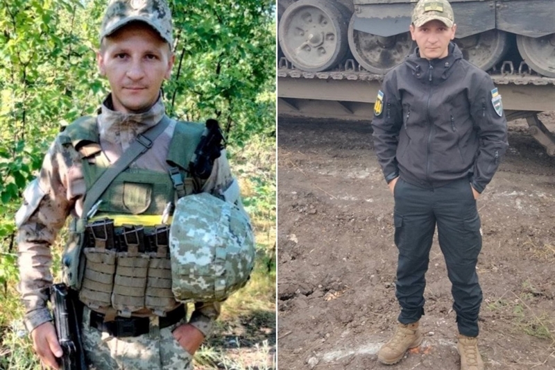 У бою загинув нагороджений "Золотим хрестом" захисник України з Одещини