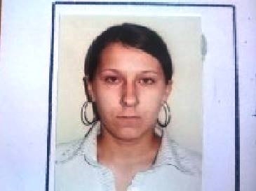 В Одессе пропала мама двоих детей