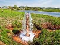 В Одесской области незаконно добывали артезианскую воду 