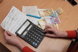 Украинцам простят долги по "коммуналке"