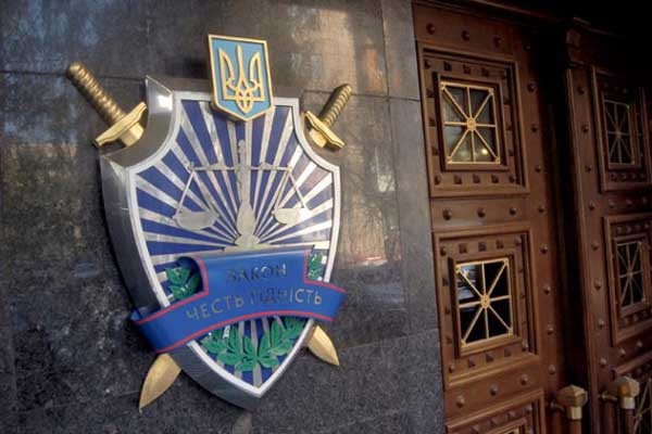 Прокуратура обнаружила подделку документов у одесских тепловиков