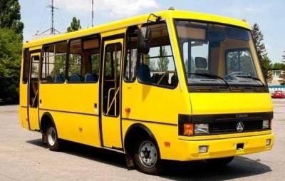 В Одессе автобус №191 поменяет маршрут