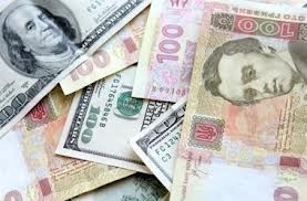 Курс валют в Одессе в пятницу, 5 сентября