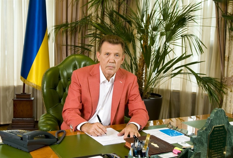 Сергей Кивалов прокомментировал принятие закона о создании Антикоррупционного суда