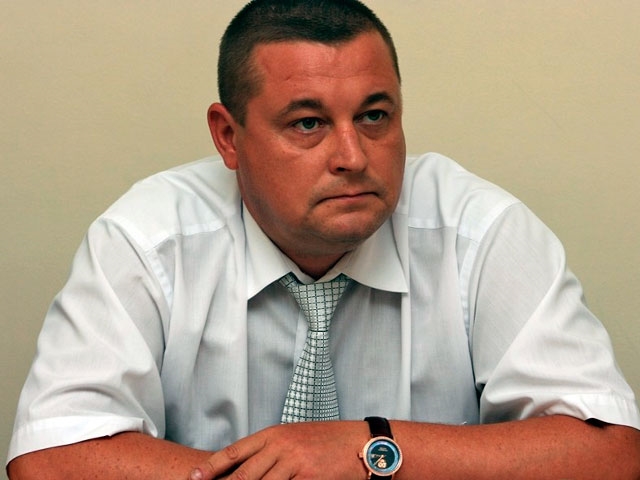 Одесса получила нового главу милиции