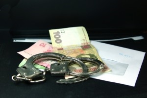 В Одесской области задержан экс-глава рыбнадзора Крыма