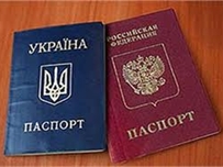 Украинцев заставят платить за двойное гражданство