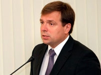 Скорик против внеочередных выборов мэра Одессы
