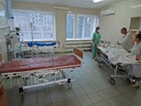 Две одесских лечебницы признаны безопасными для пациентов