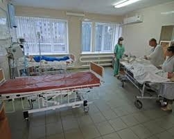 Две одесских лечебницы признаны безопасными для пациентов