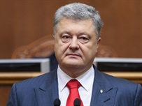 Президент Украины посетит Одессу
