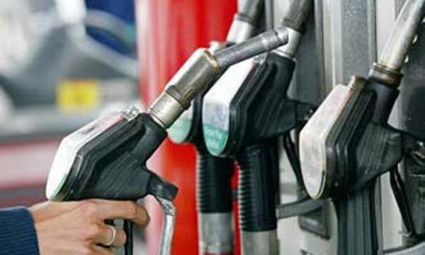 Средняя цена на топливо в Одессе в субботу, 18 октября