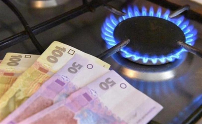 Украинцев ожидает двукратное подорожание газа — НБУ